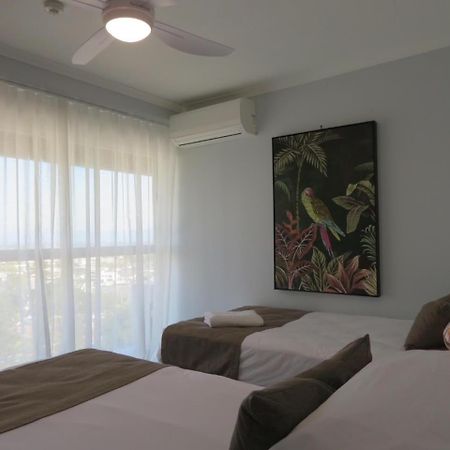 Surfers Beachside Holiday Apartments Gold Coast Exterior photo
